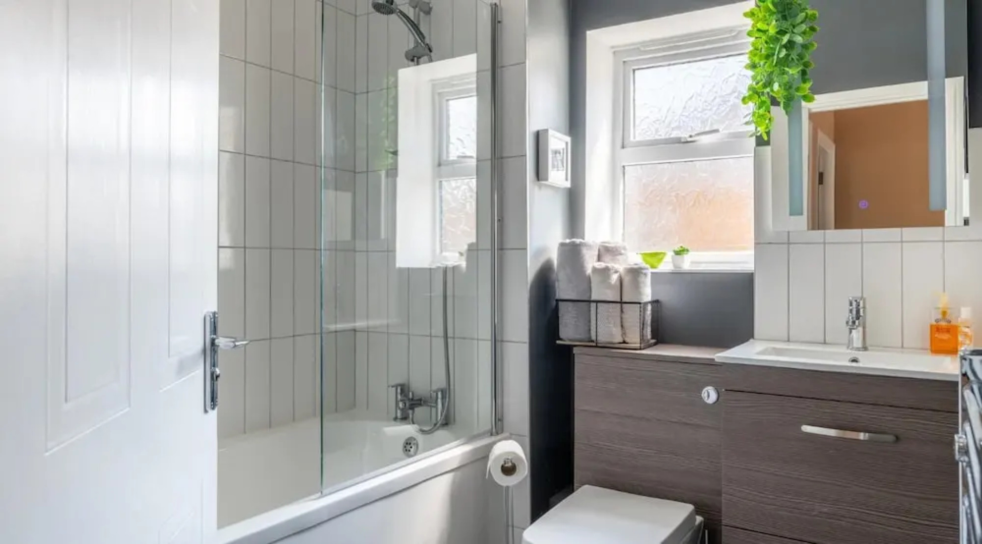 Captivating 2-bed Apartment in Chatham