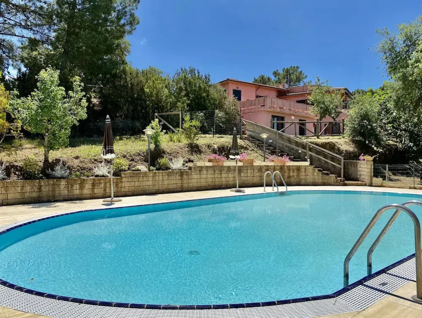 Appartamenti Sera E Mattino