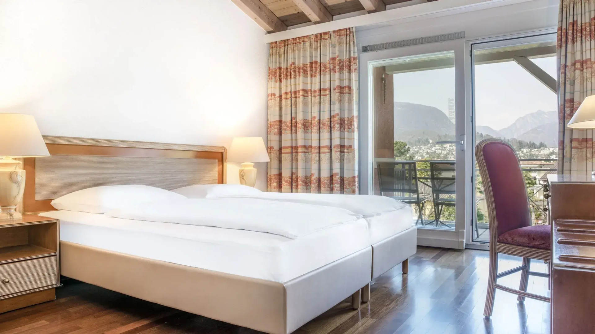 Hapimag Resort Ascona