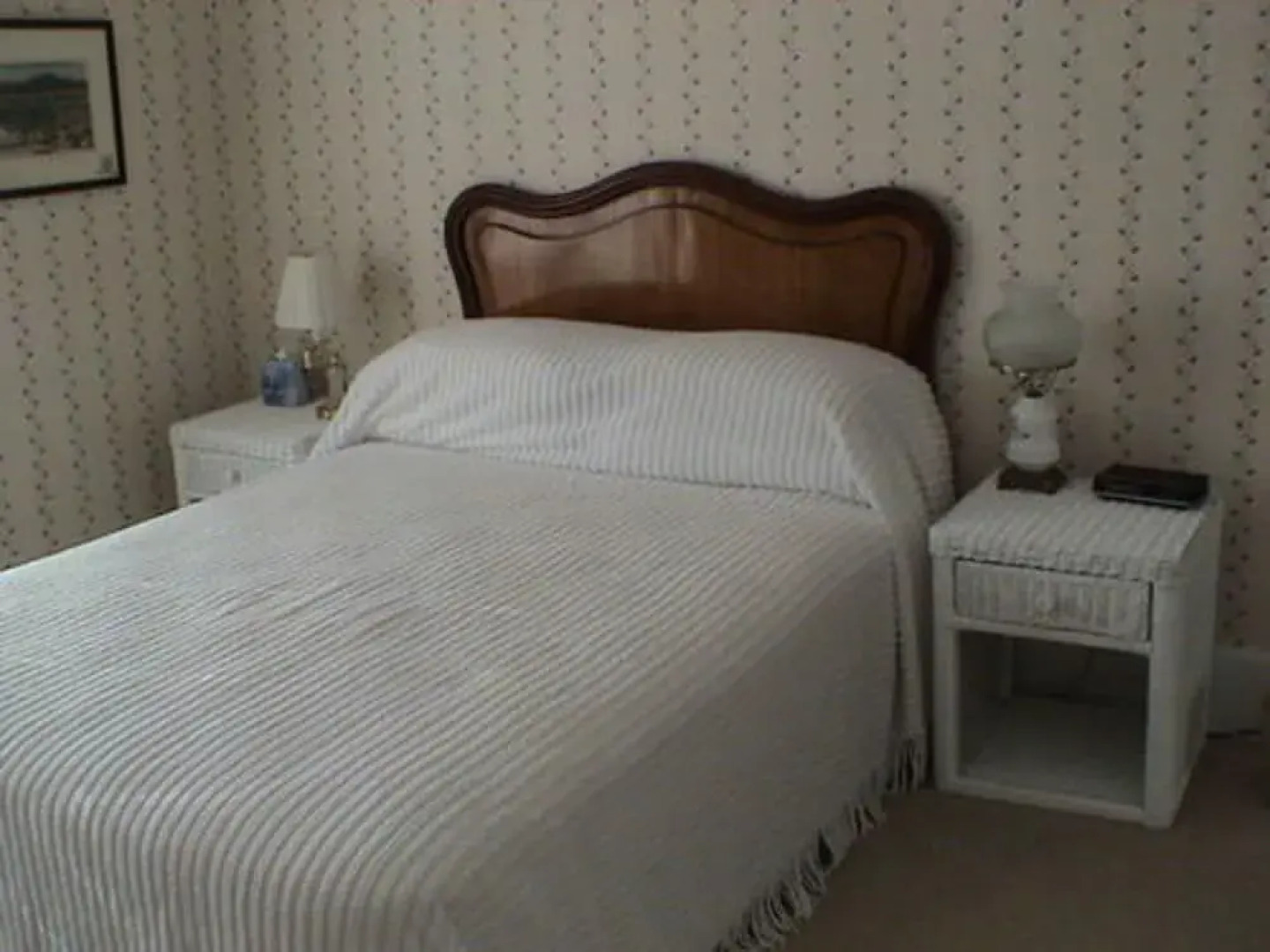 The Inn at Penn Cove