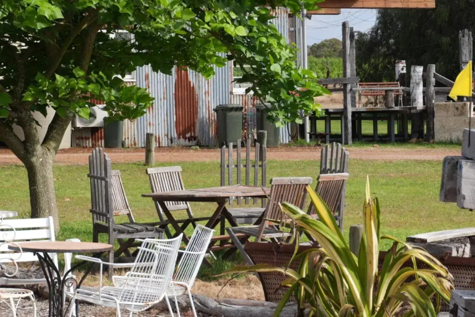 Silversprings cottages