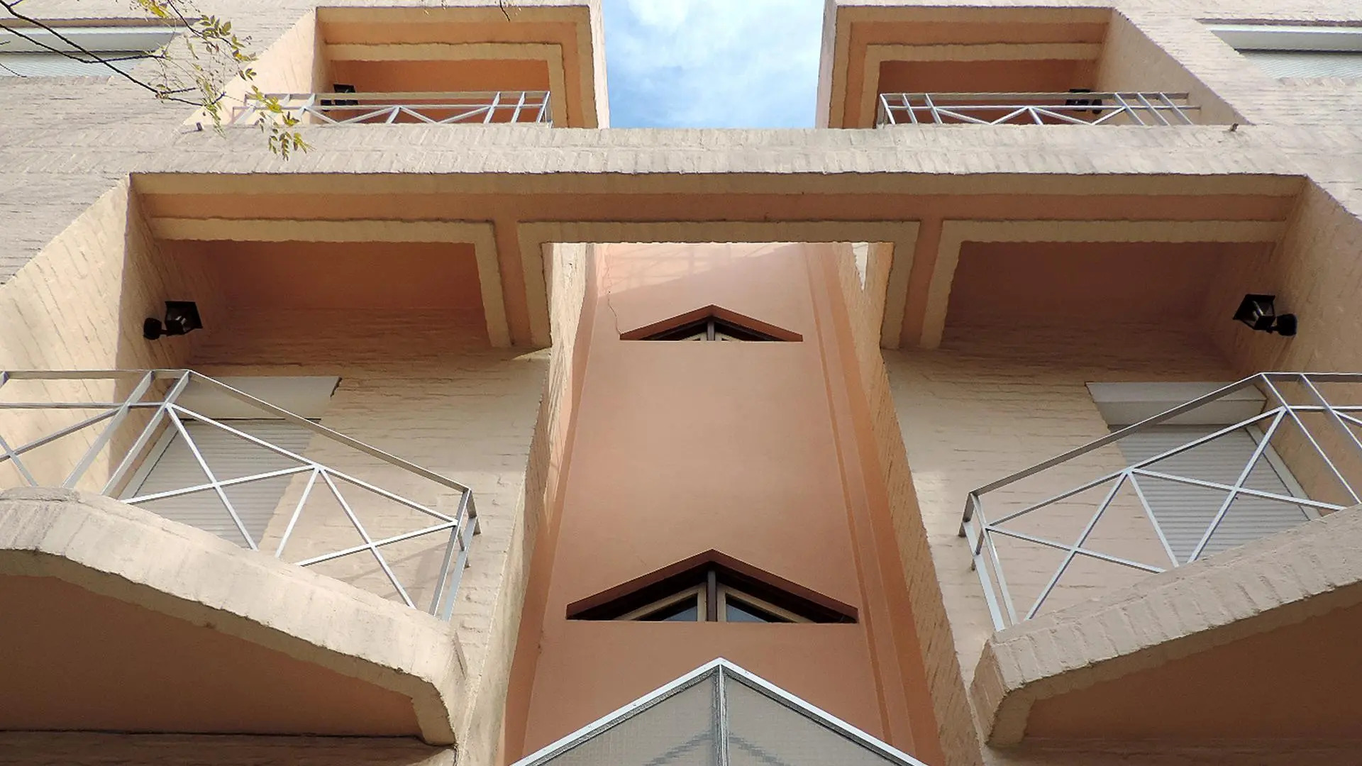 Hotel Perla del Plata