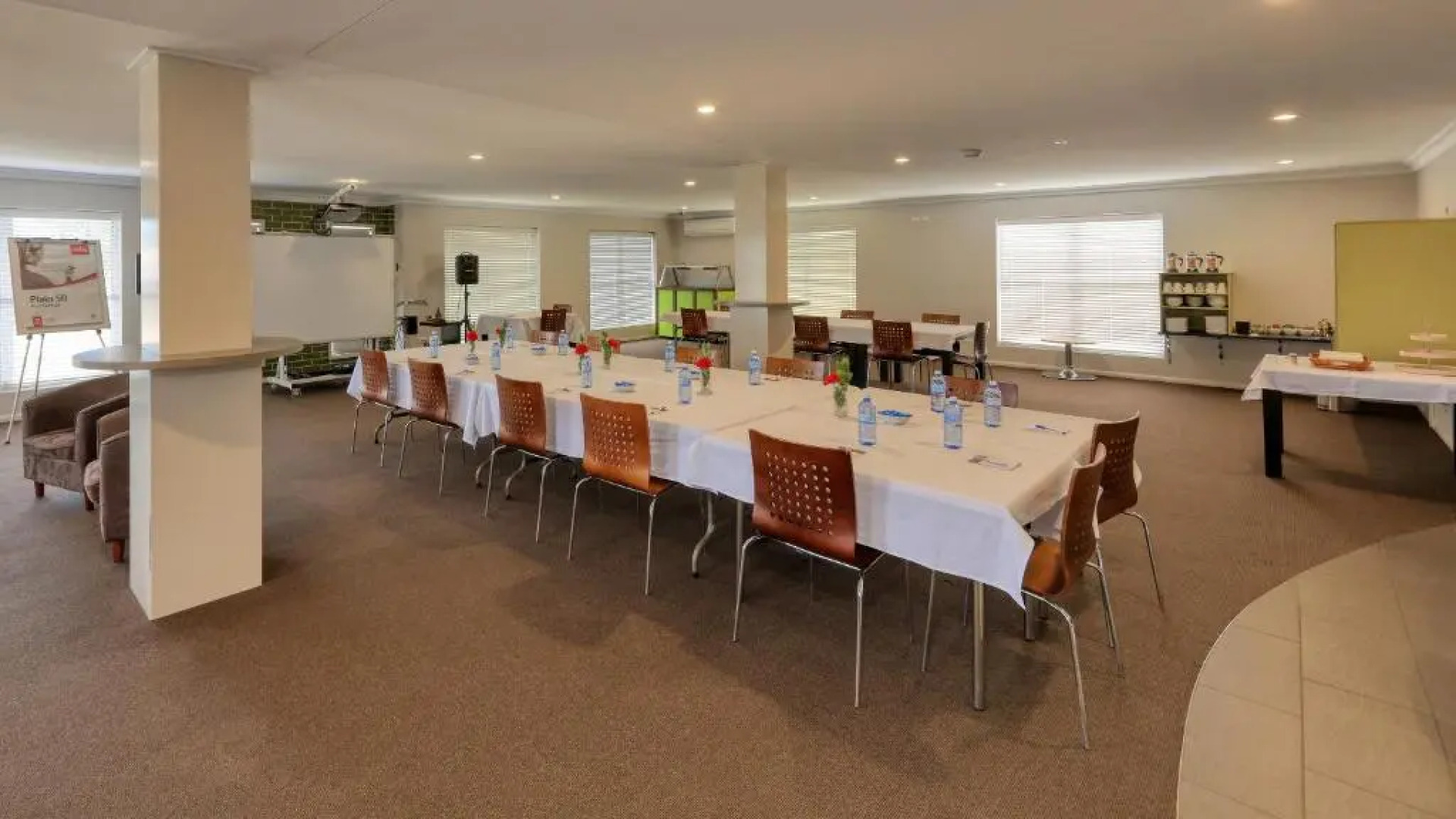 Drover's Motor Inn, Dalby