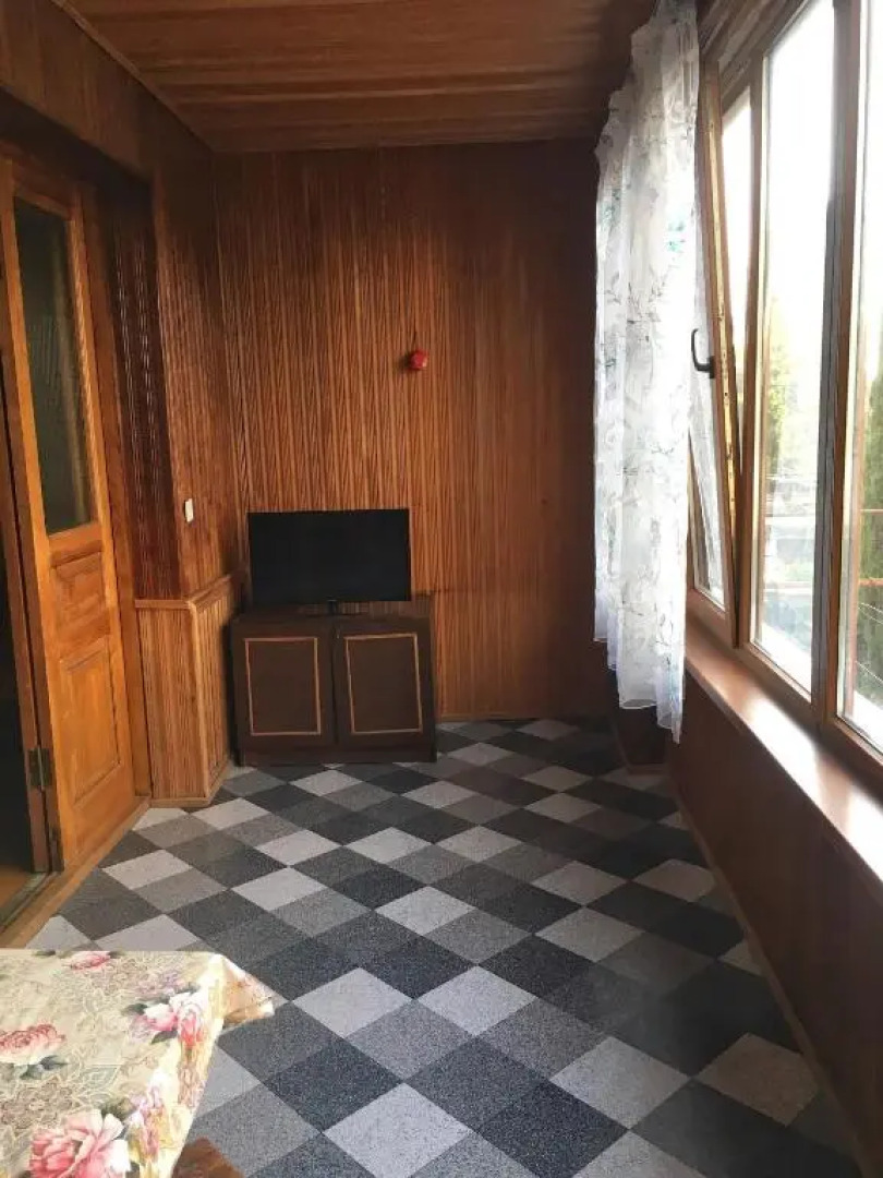 Kvartira v tsentre Gagry