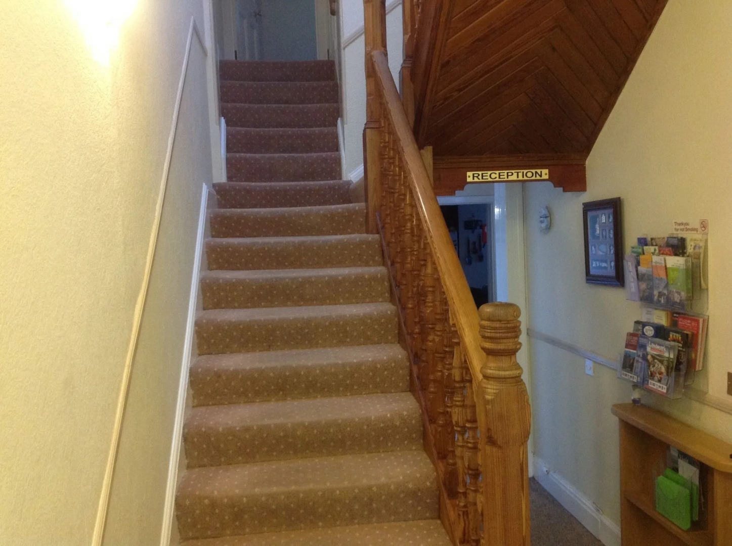 Hazeldene Guest House