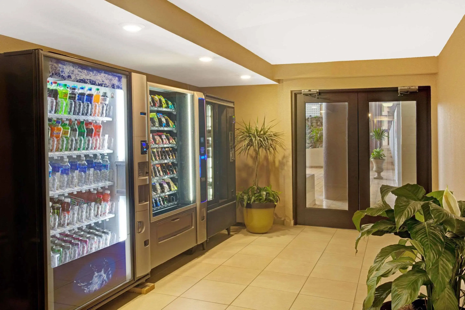 Ramada Plaza & Conf Center by Wyndham Charlotte Airport