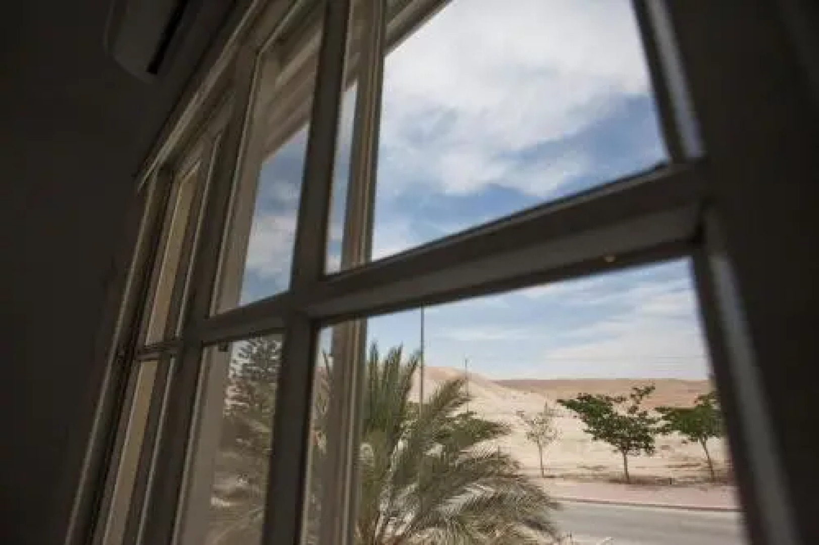 The White Hill Guesthouse