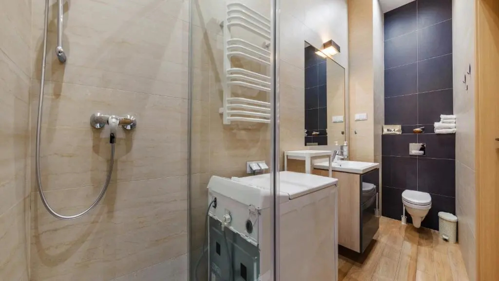 Apartamenty Sun & Snow Dwie Sosny