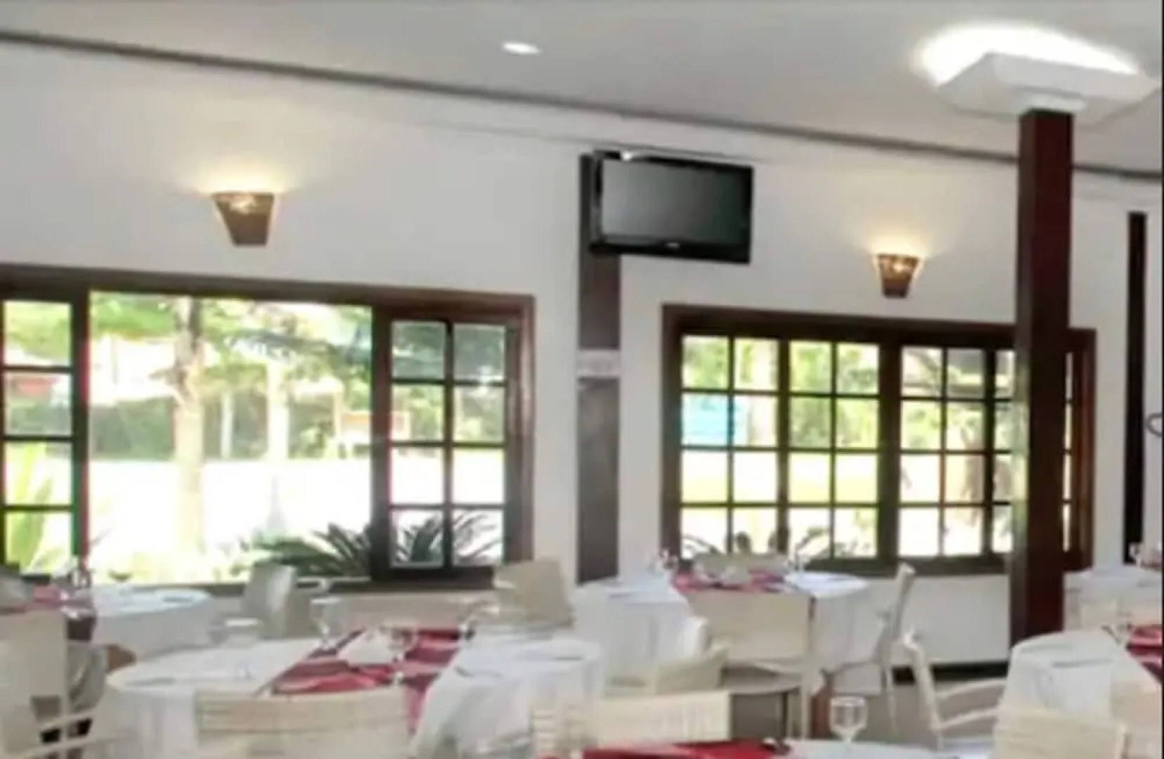 Salvetti Praia Hotel