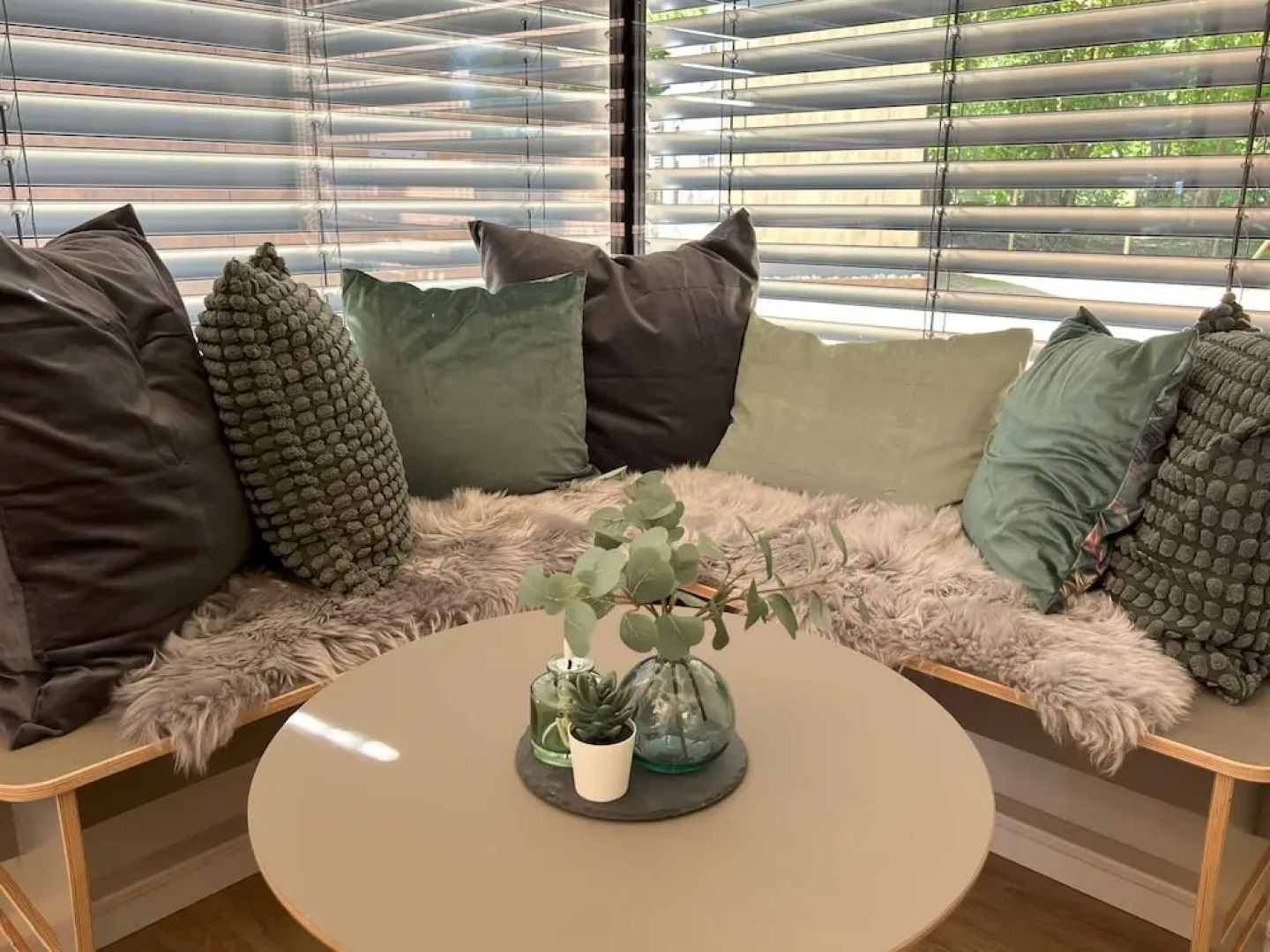 Tiny House Park Fritzlar