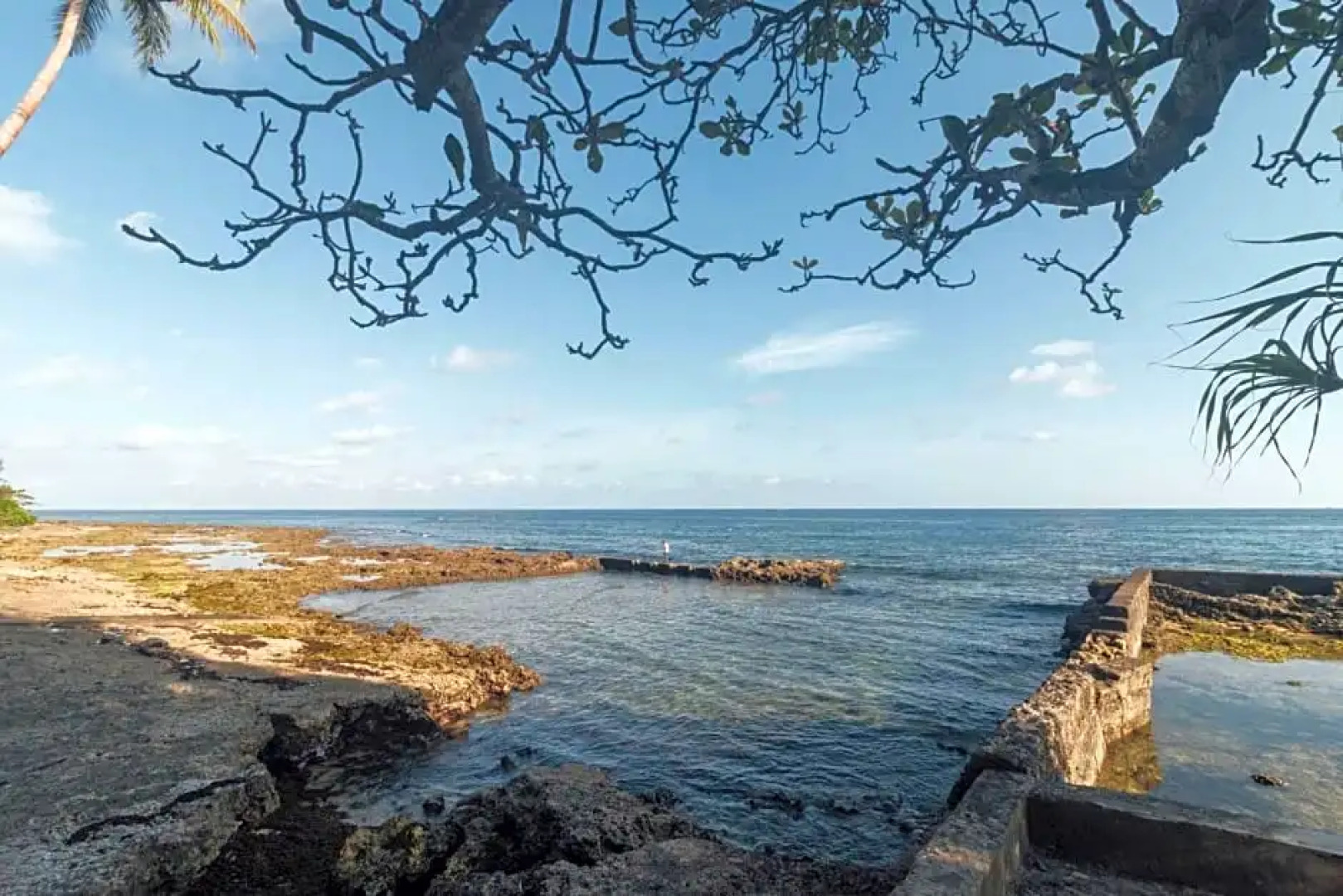 OYO 1688 Collin Beach Hotel