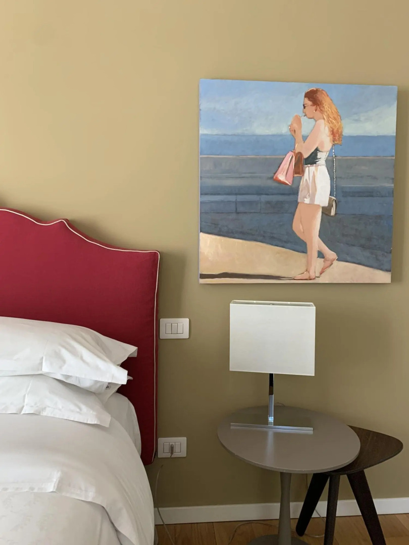 KK Resort Apartments Lake Como