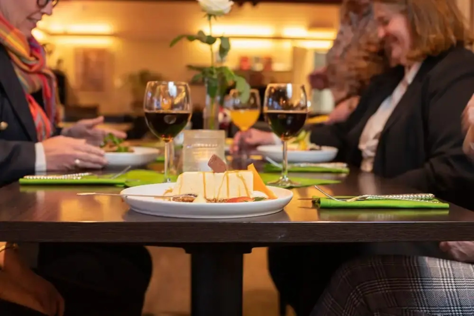 Milepelen Hotell & Vertshus