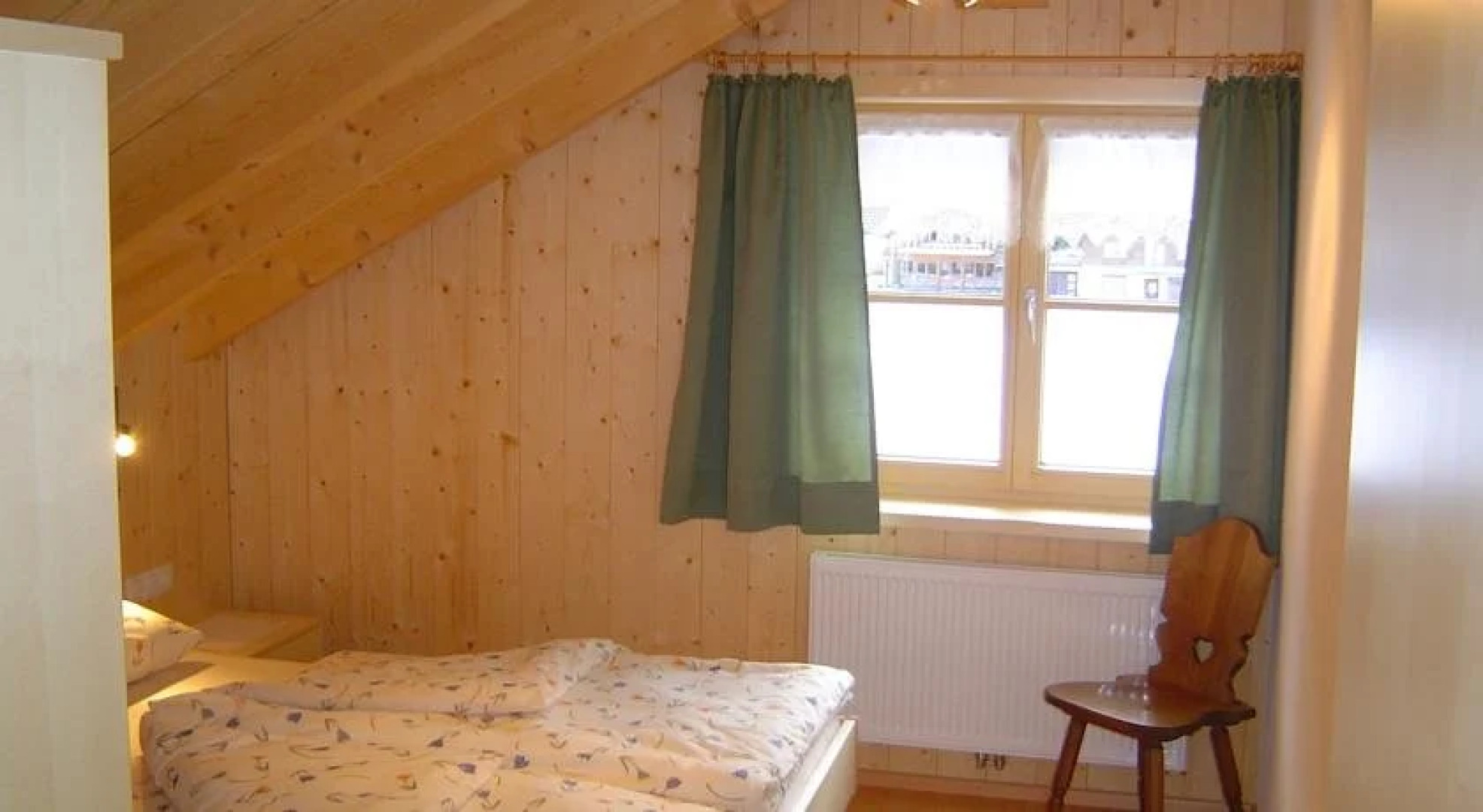 Ferienbauernhof Beer