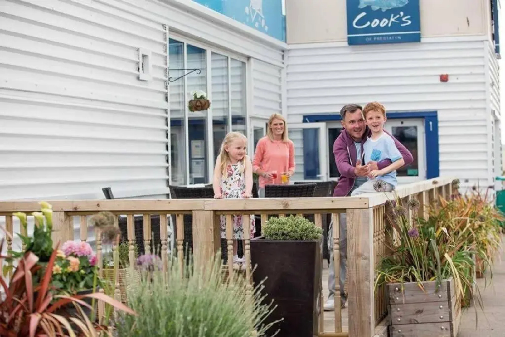 Presthaven Cozy Retreat (58) Sleeps 6