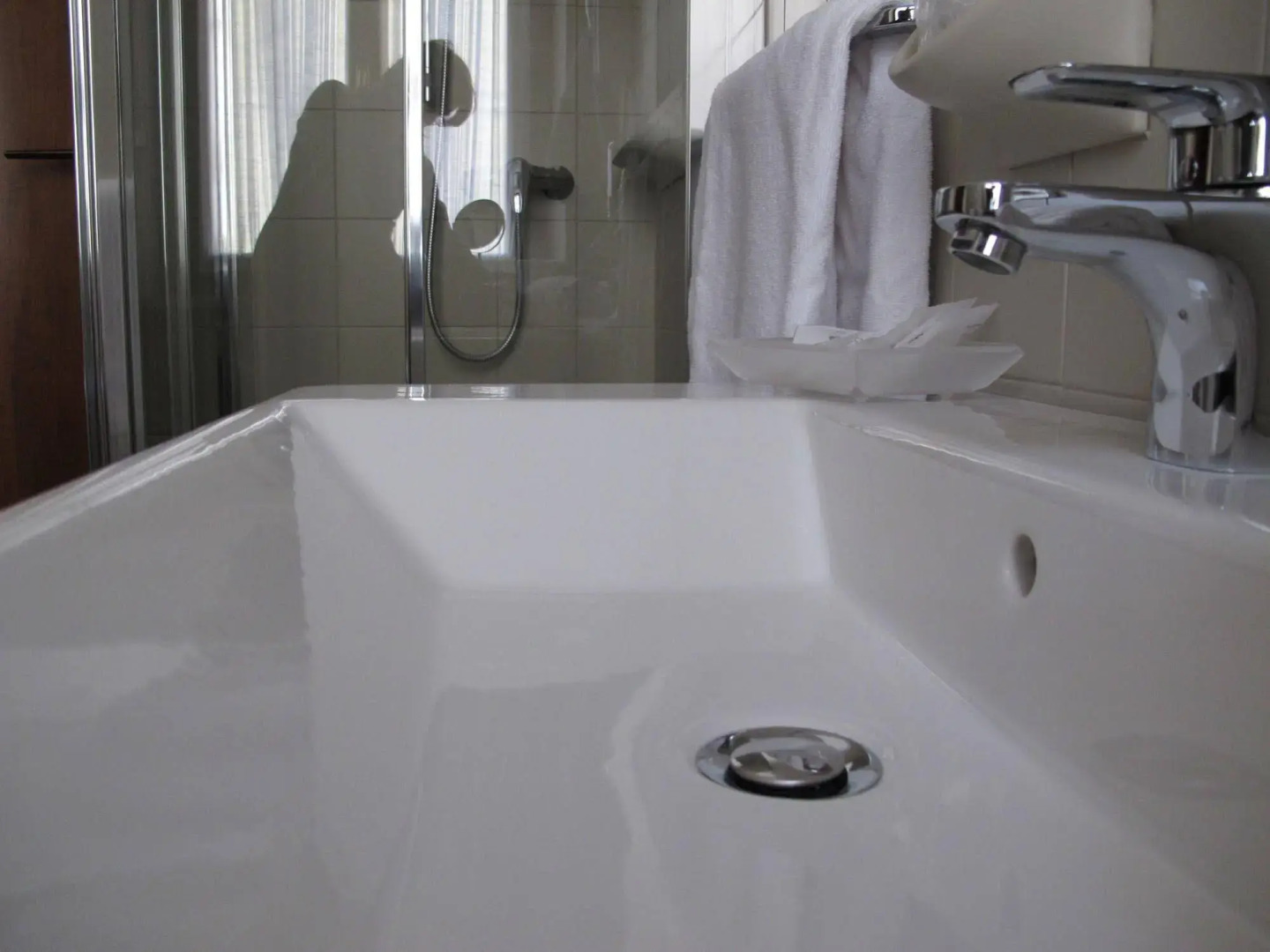 Albergo Al Cacciatore Tortellinando