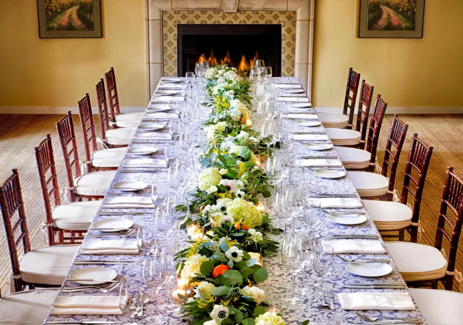 Fairmont Sonoma Mission Inn & Spa