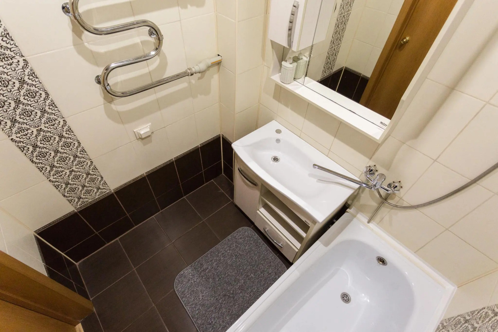 Живи уютно на проспекте Шекснинский 10