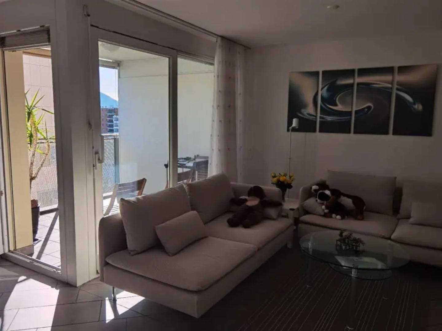 Casa Stefano App 1007