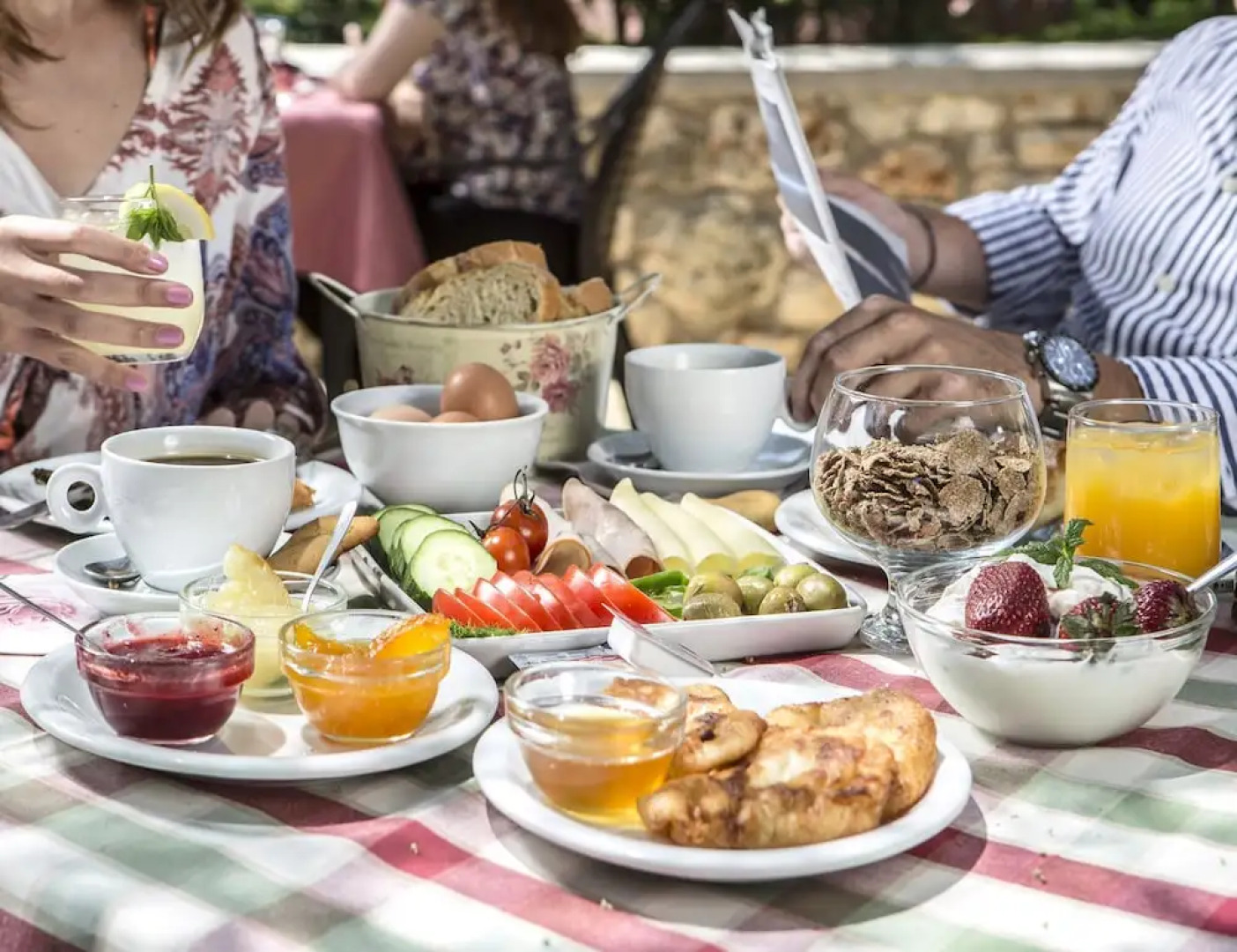 Vassilis Guest House