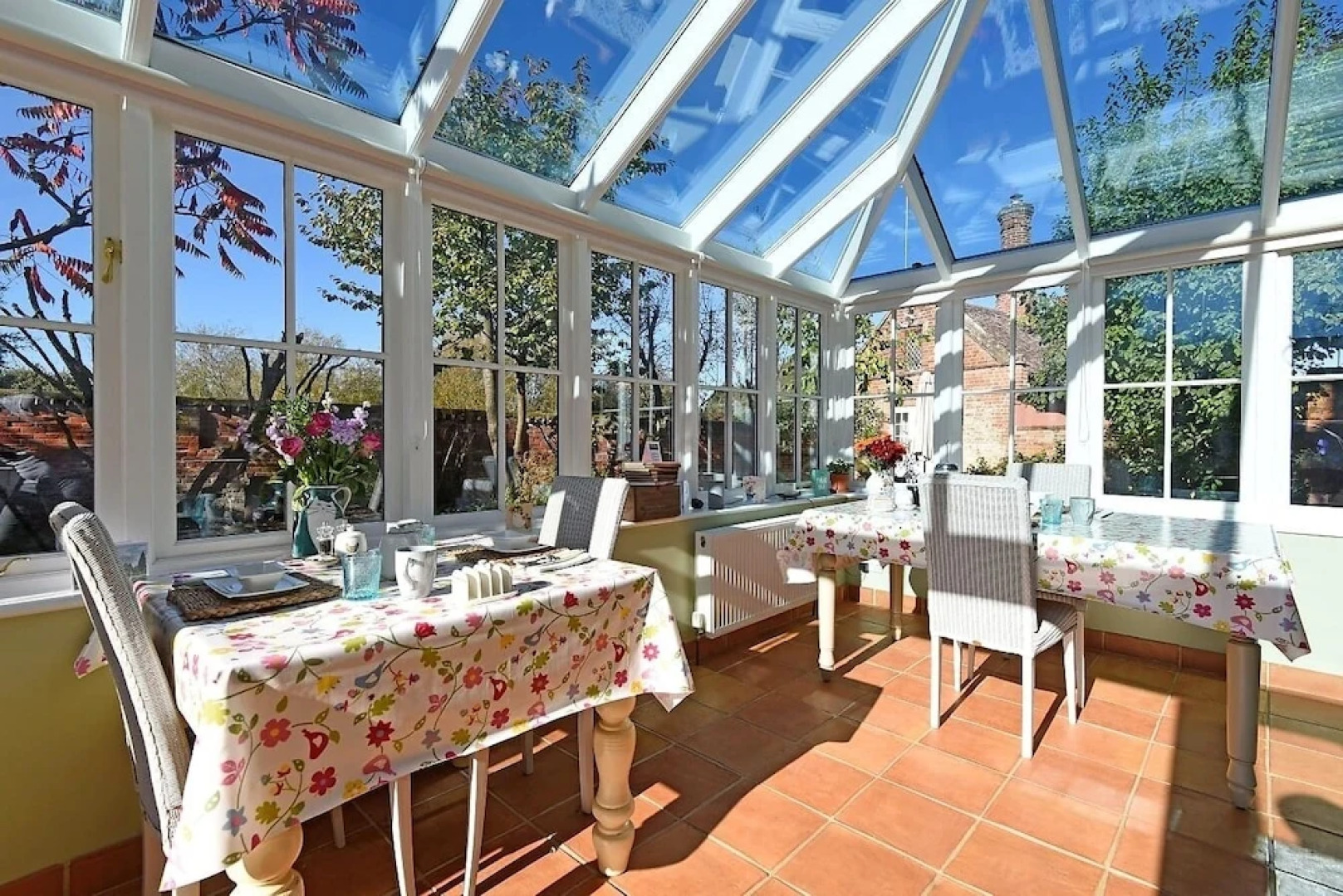 The Mill - Long Melford