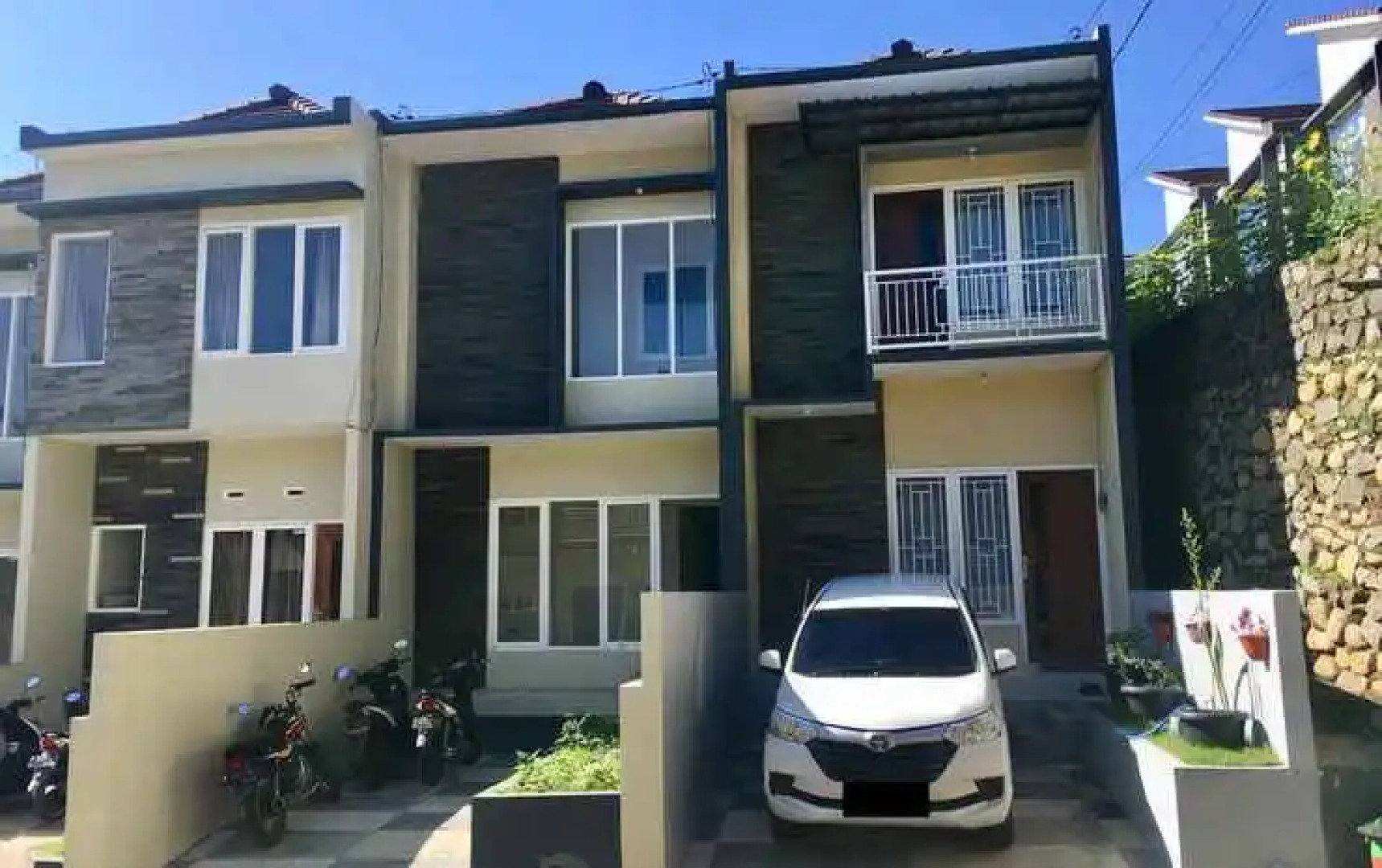 Rumah Mama Yani - 2 Bedroom