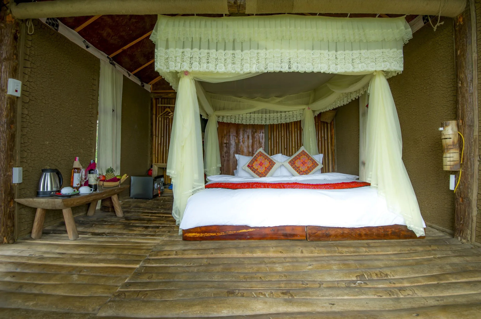 Eco Palms House - Sapa Retreat