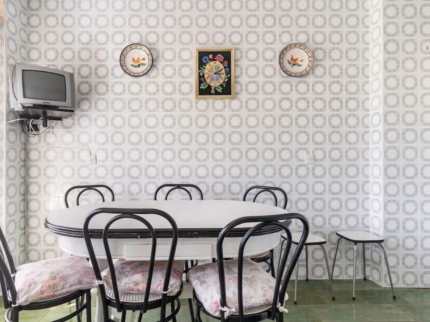 Simplistic Apartment in Villarcayo With Garden