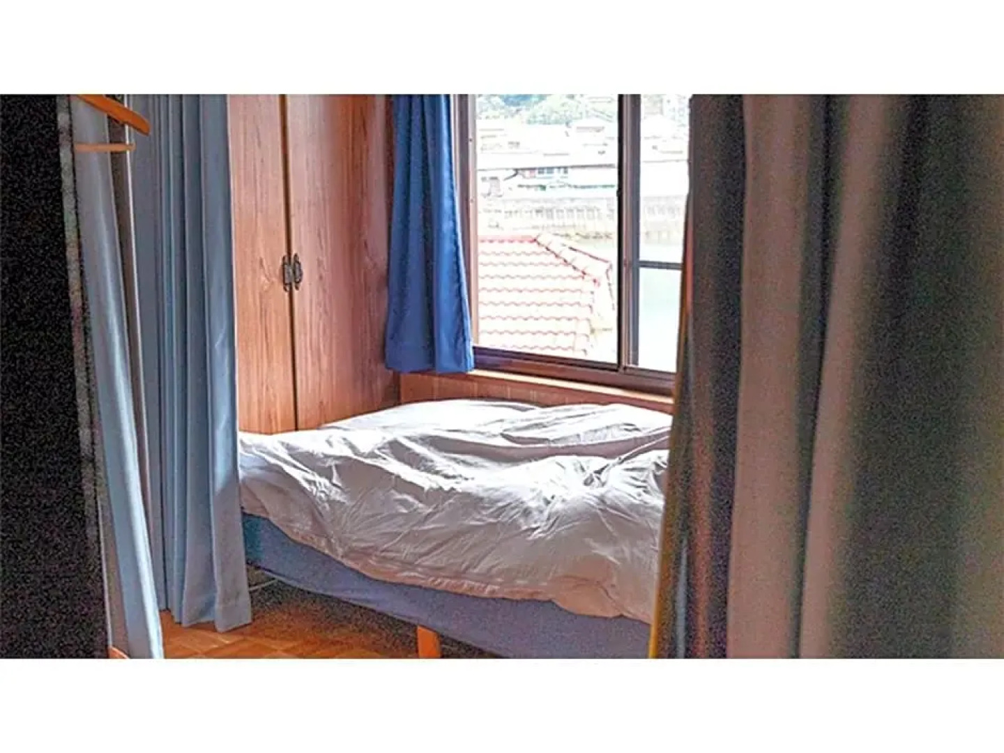 Yukinoura Guest House Moritaya - Vacation STAY 88418v