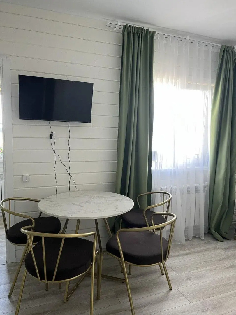 Таунхаус с видом на Святые обители Дивеево