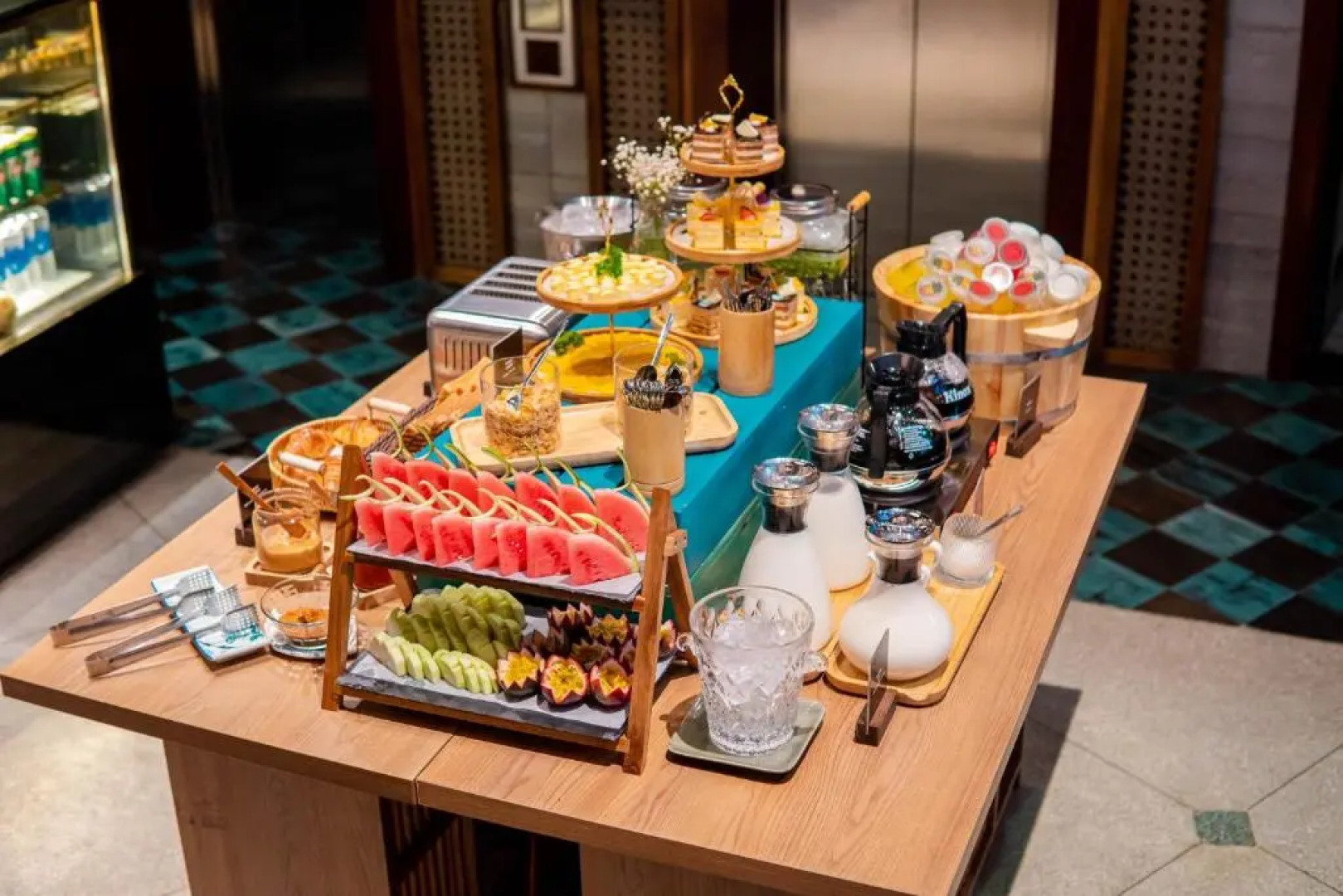 Seahorse Tropical Da Nang Hotel by Haviland