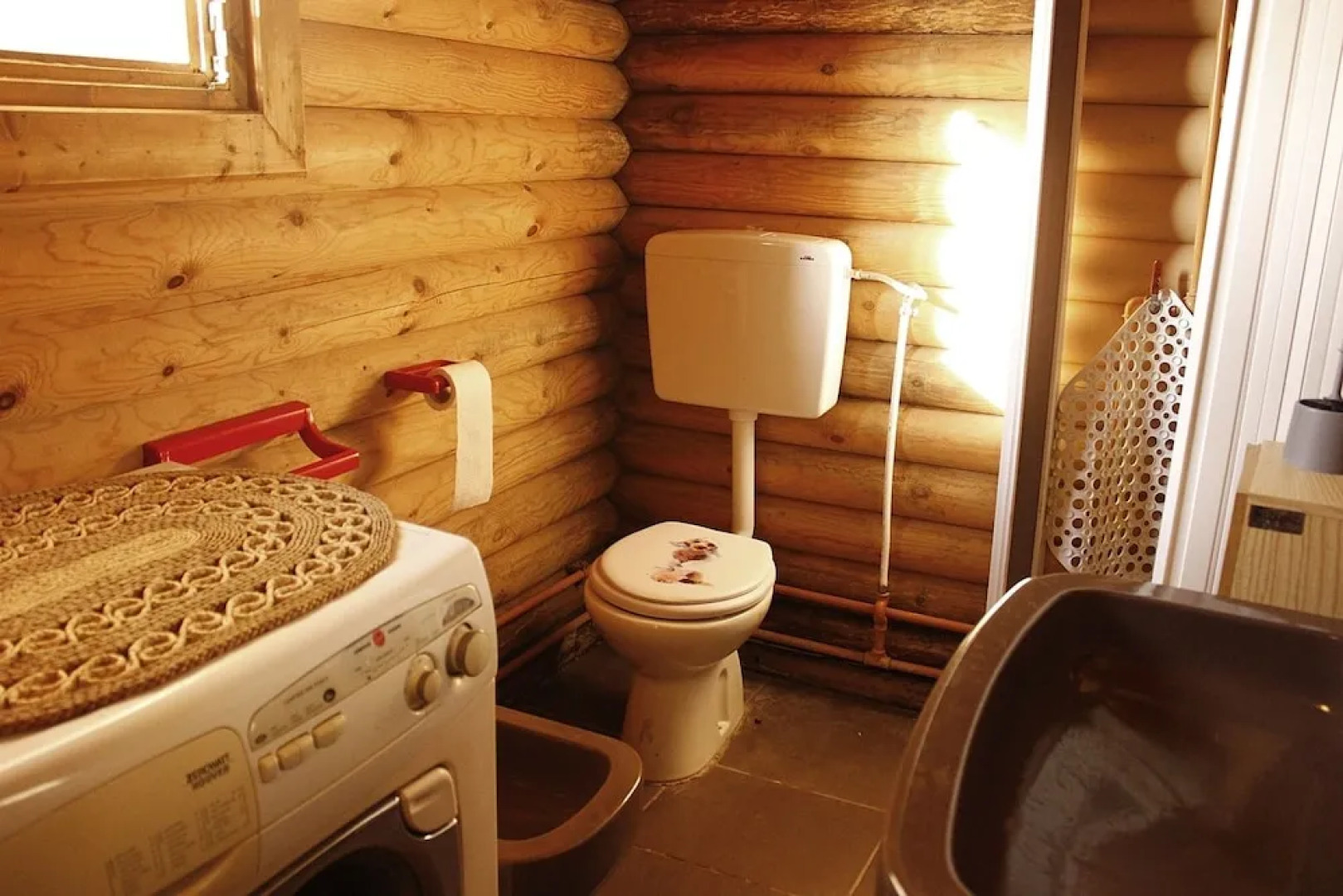 Falanto Camping Village