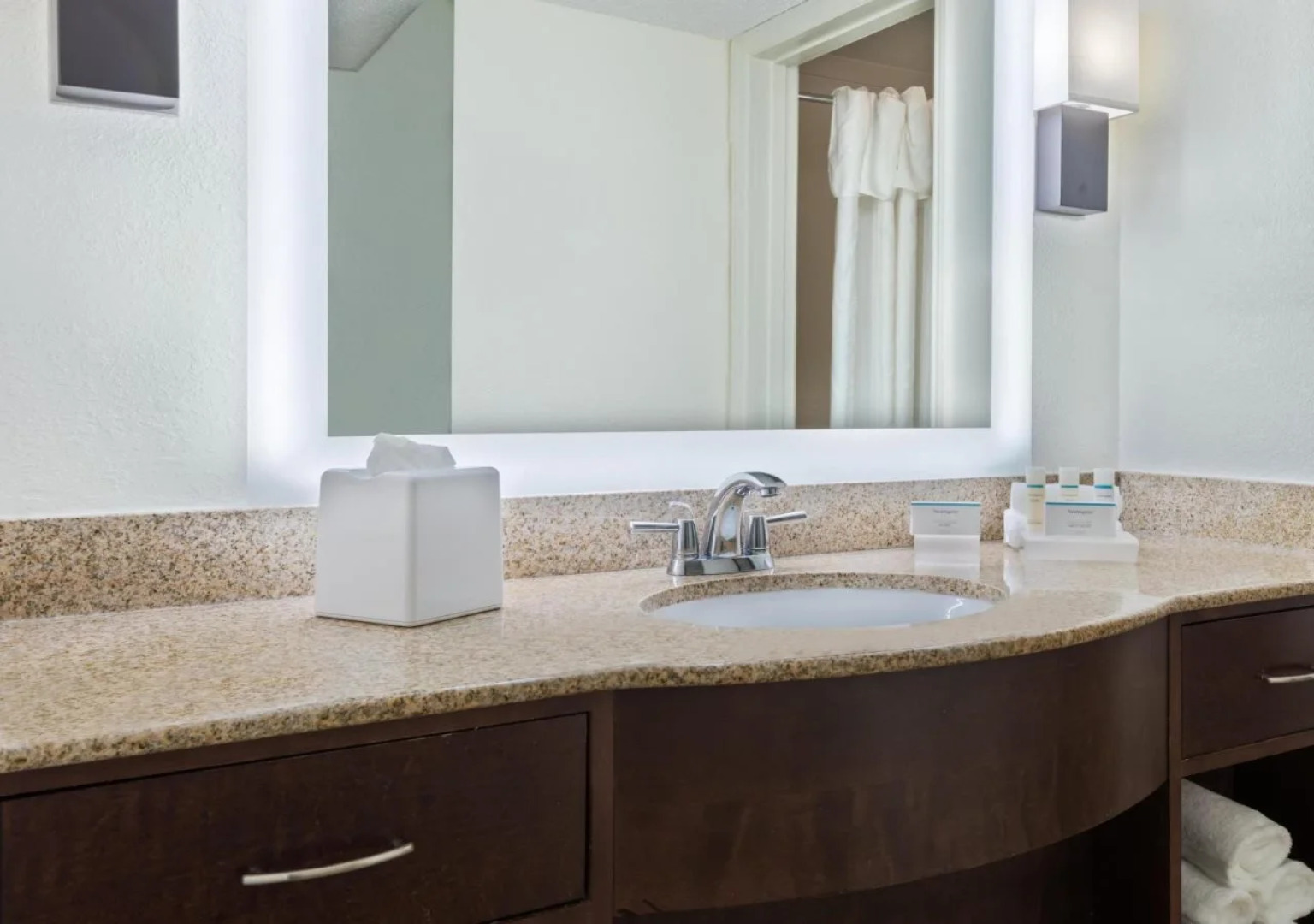 Homewood Suites by Hilton Charlotte North-Univ Research