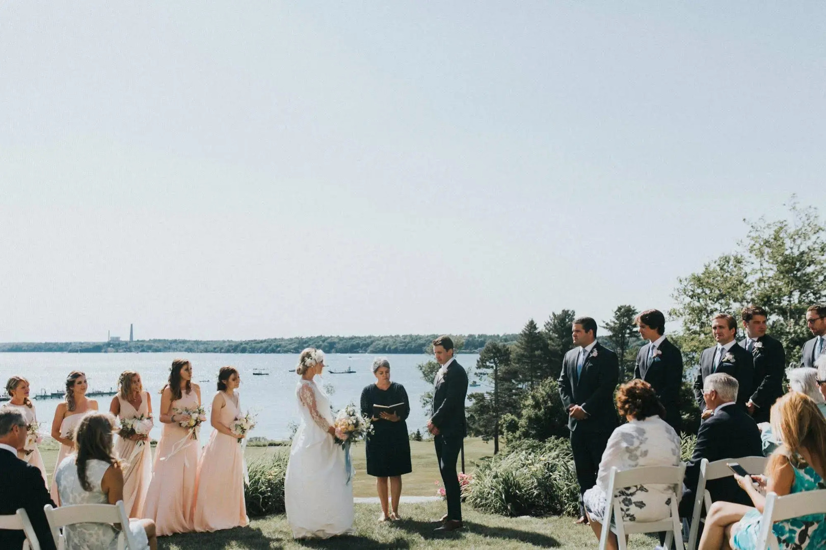 Chebeague Island Inn