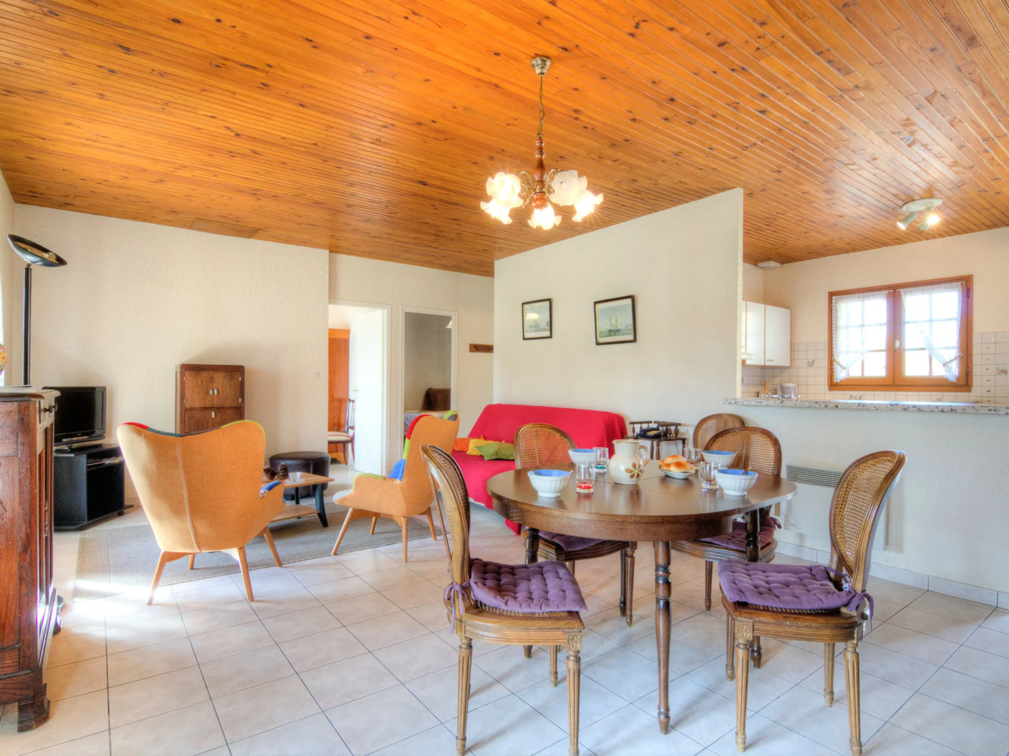 Lotissement Les Vignes Oceanes