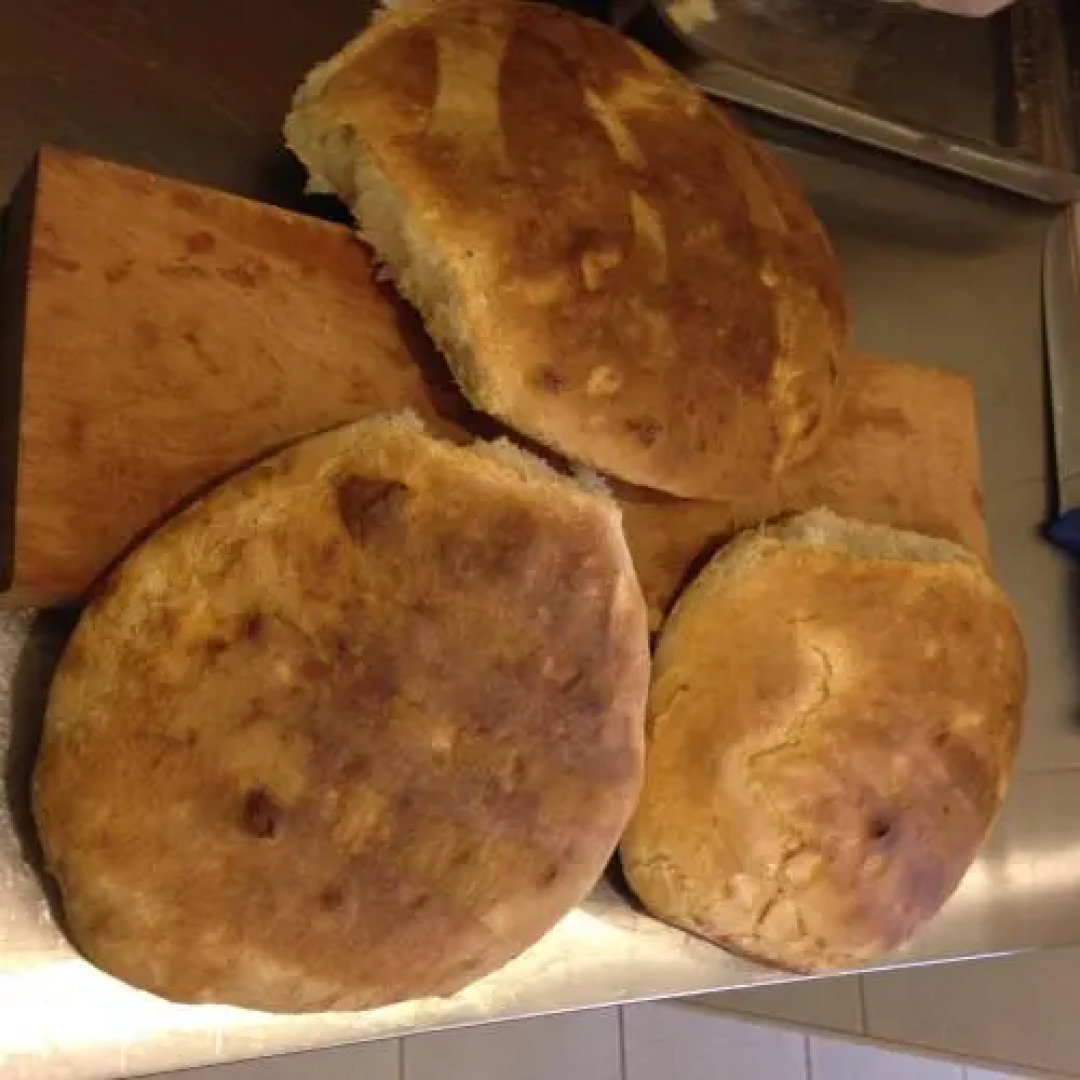 Apartments Santa Marija