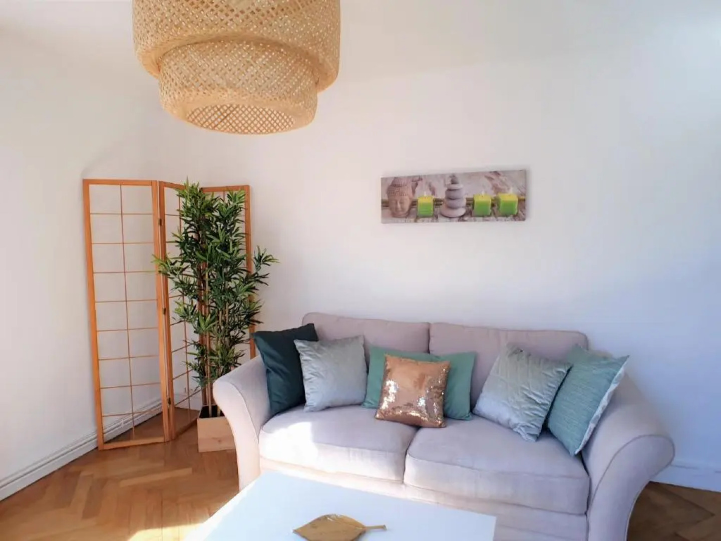 Au 36, Les Apparts Hotel Joigny