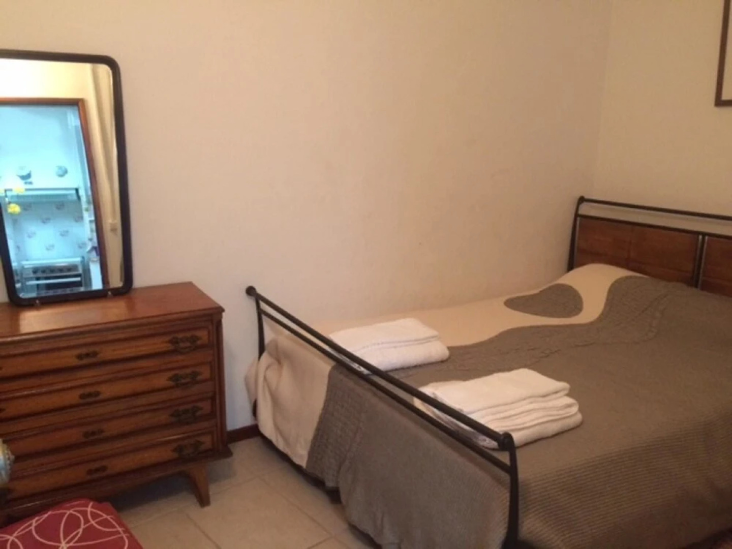 Apartment With 3 Bedrooms in Figueira da Foz, With Wonderful sea View, Terrace and Wifi - 300 m From the Beach