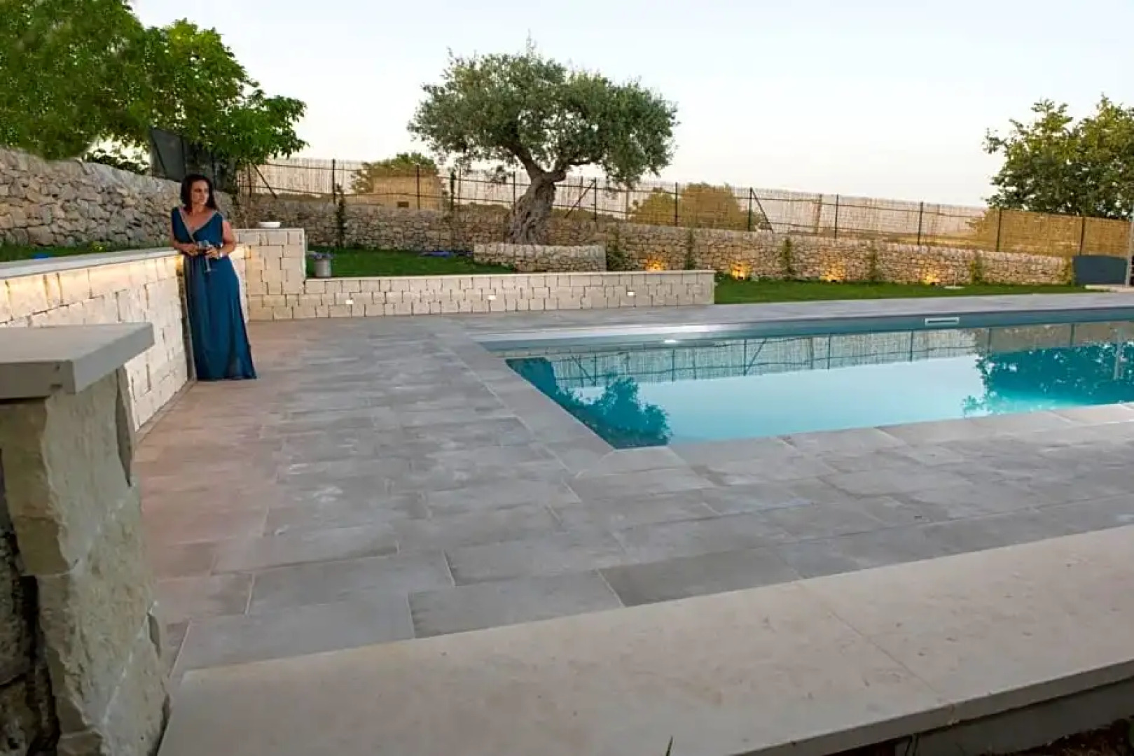 Agriturismo Il Tenimento B&B