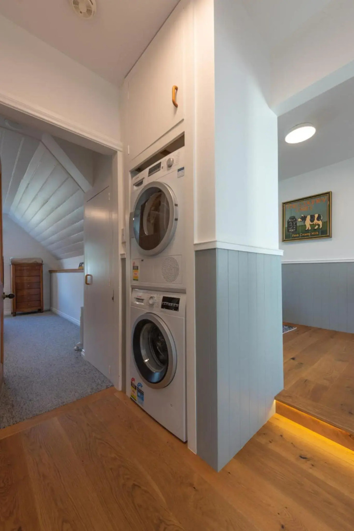 Akaroa Waterfront Apartment