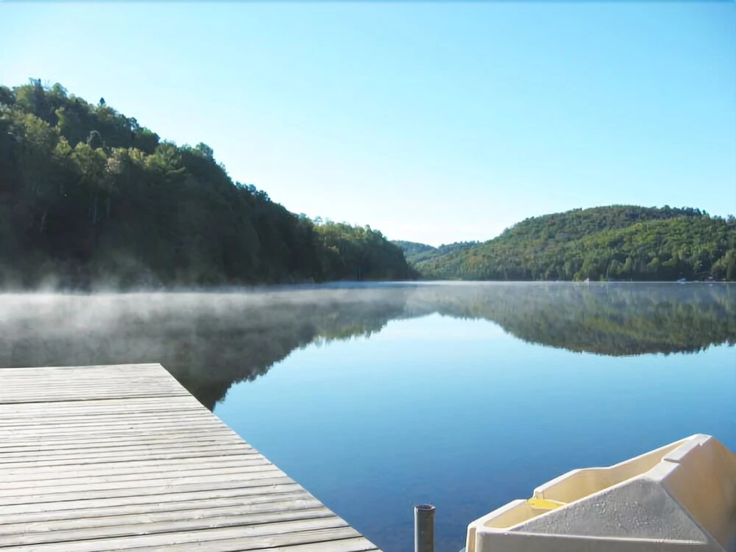 Auberge The Parkers Lodge Inn
