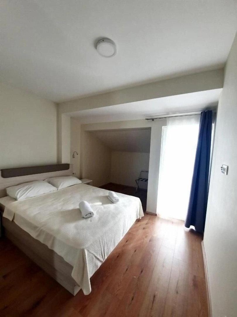 Hotel Villa Džamonja