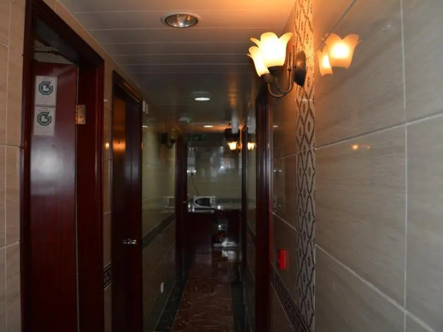 Everest Base Camp Hostel