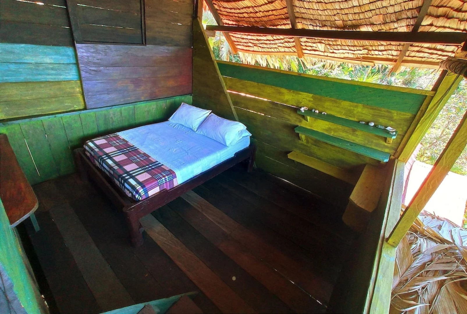 El Amargal Reserva Natural