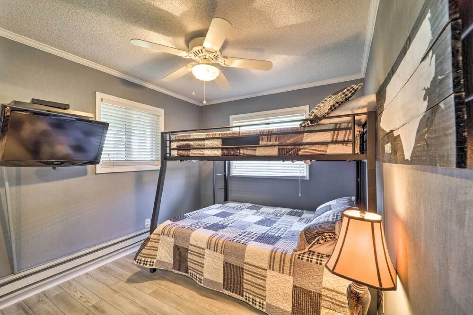 Resort Amenities: Beech Mtn Condo Near Skiing!