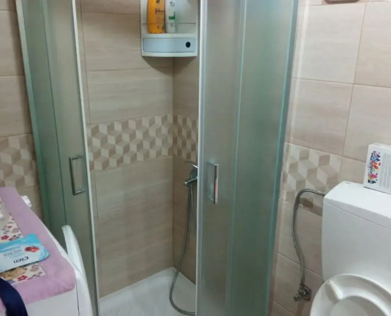 Effie's Maisonette With Detached Studio