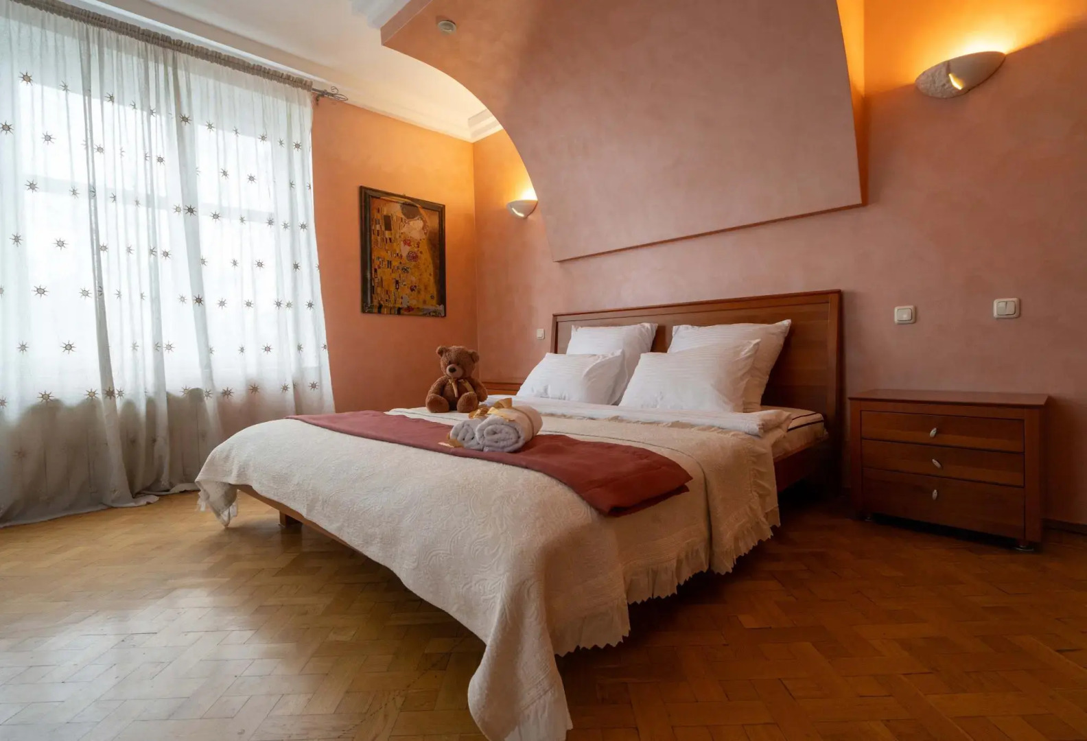 Коттедж на Пожарном проезде 12А