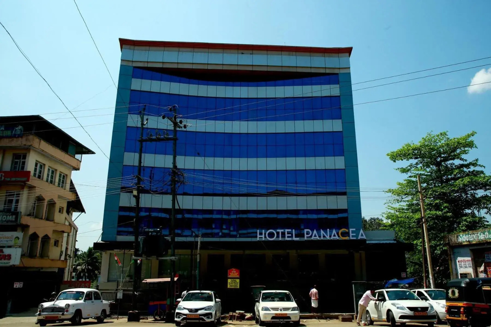 Hotel Panacea Ventures