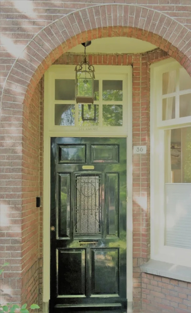 Boutique Hotel Sycamore at Villapark