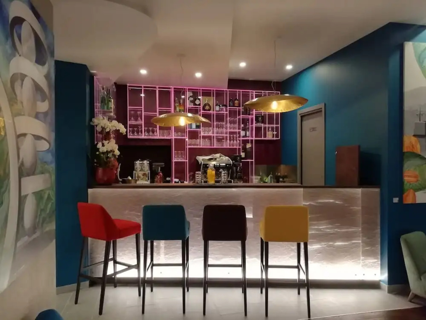 OleHolidays Villa Marques junto a Golf y Hotel Villa Padierna